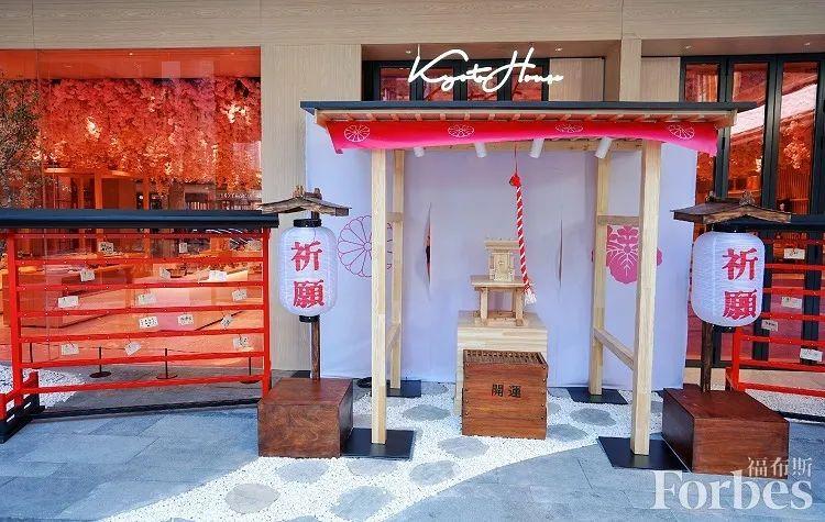 春日祭｜浪漫樱花祭，解锁这一波春日“樱花限定”