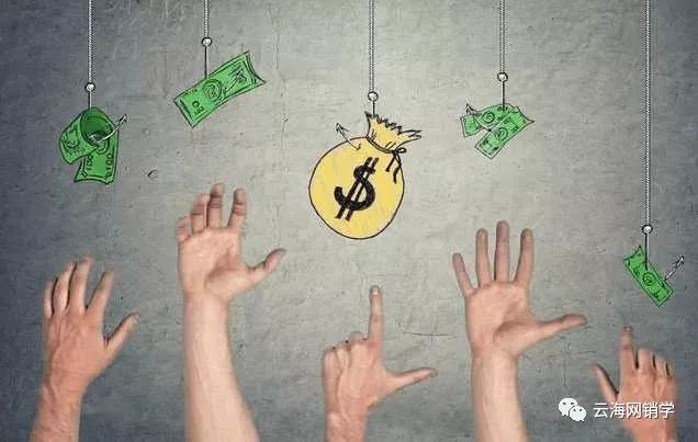 赚钱项目资源网｜虚拟资源项目如何赚钱, 试试这个玩法吧