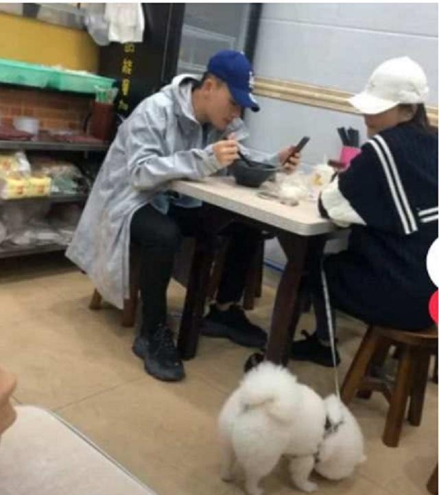 整容张馨予前男友是谁_张馨予整容前_整容张馨予前女友是谁
